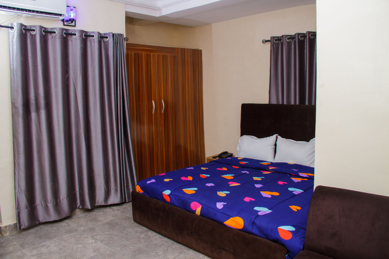 Others 2, Go2Hotel45, Mainland