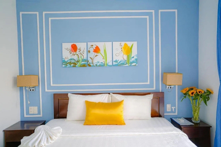 Room 3, Zoey Boutique Villa, Da Nang