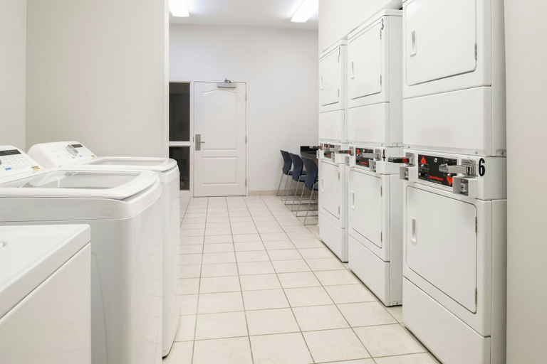 Bathroom 4, TownePlace Suites by Marriott Reno, Washoe