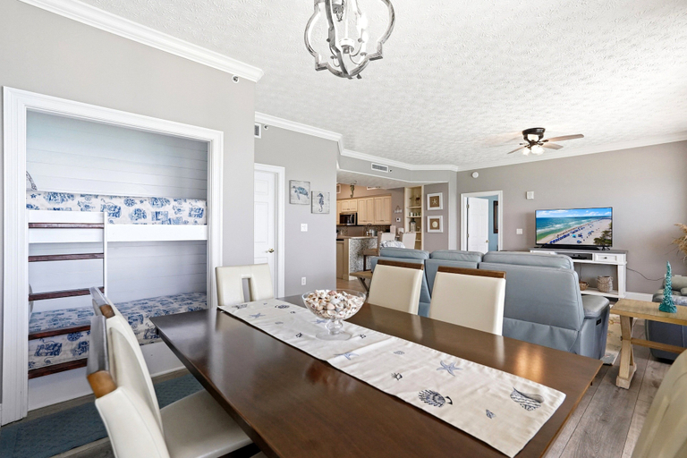 Others 5, Relaxing Beachfront Condo with Beach Access - Unit 1603 by RedAwning, Bay