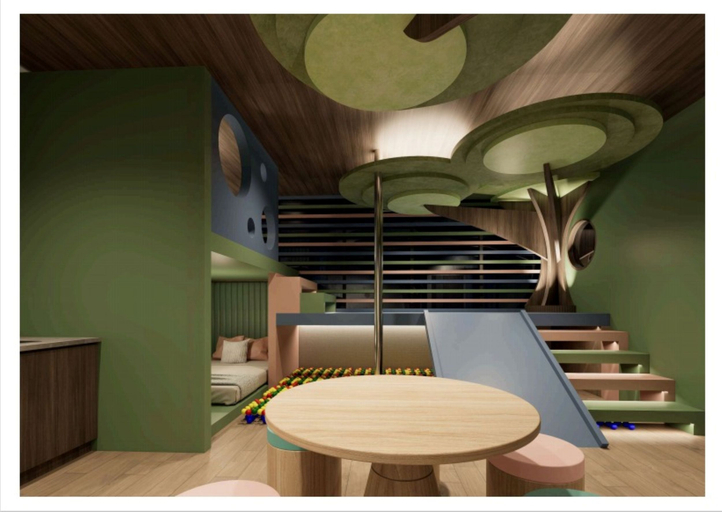 Others 4, The Foresta By Ohana, Yogyakarta