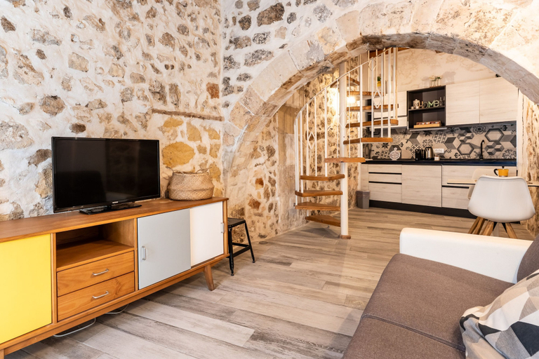 Room 2, La Naca by Wonderful Italy, Syracuse