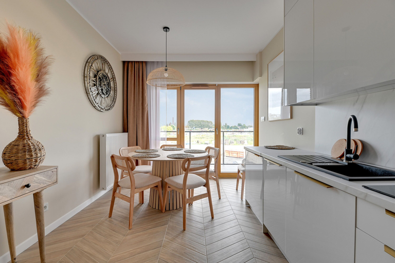 Others 5, Nadmotławie Deluxe by Grand Apartments, Gdańsk City