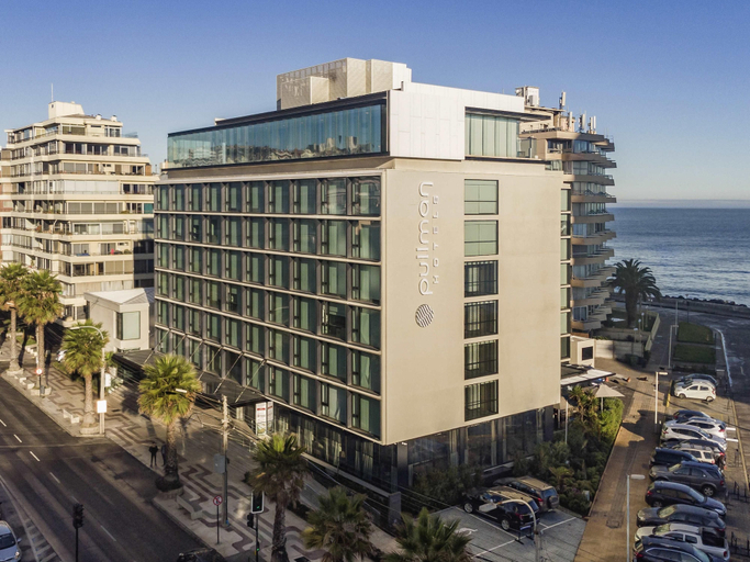 Others 1, Pullman Viña del Mar San Martín, Valparaíso
