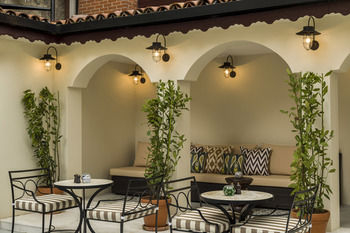 Others 2, Ishak Pasa Hotel, Fatih