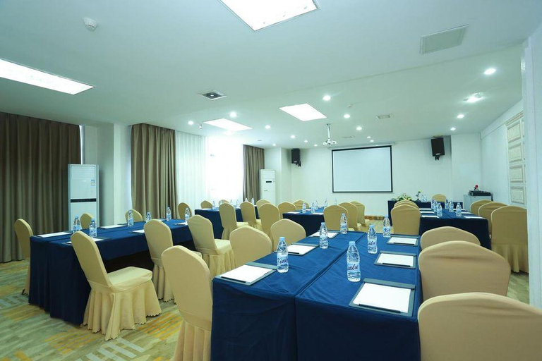 Business Facilities 4, ガーデンホテル(), Xiamen