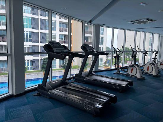 4, KSL Residence Taman Daya Johor @ 3Bed3Bath Comics, Johor Bahru