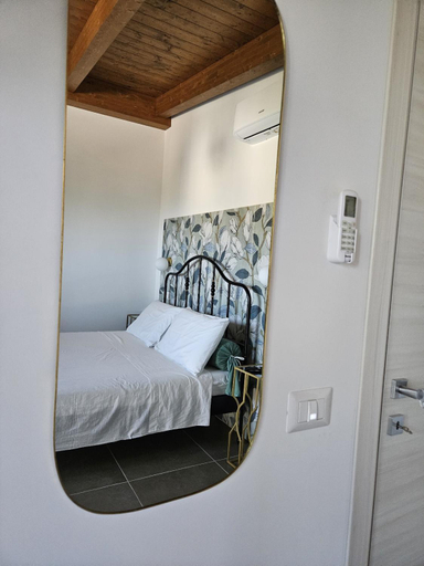 Bedroom, Le Bisceglie, Salerno