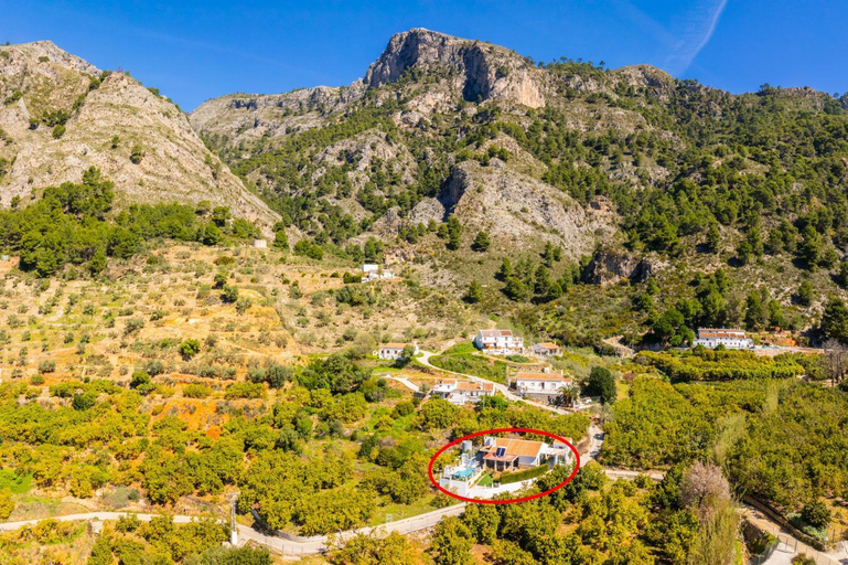 Others 3, Villa el Nacimiento Nerja, Málaga