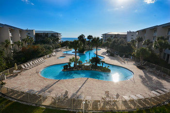 Outdoor Pool 4, High Pointe Resort by ResortQuest, Walton