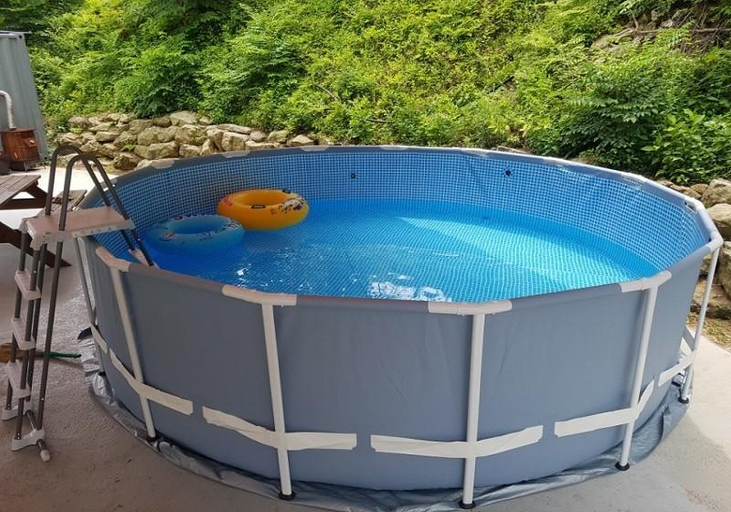 Sport & Beauty, Tongyeong Hue Spa Pension, Tongyeong