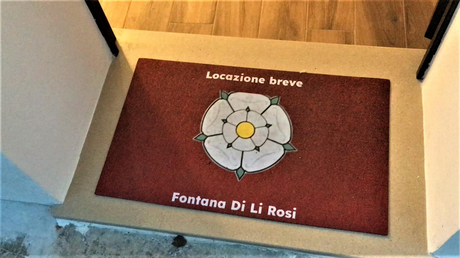 Food & Drinks, Fontana Di Li Rosi, Caltanissetta