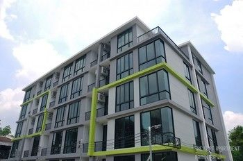 Others 3, The Vert Apartment, Bang Khen