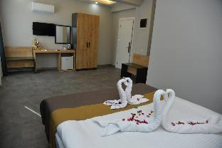 Others 2, Grand Can Hotel, Antalya