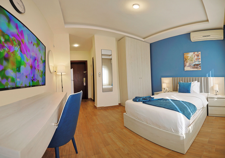 Others 2, 46 Serviced Apartments, Wadi Essier