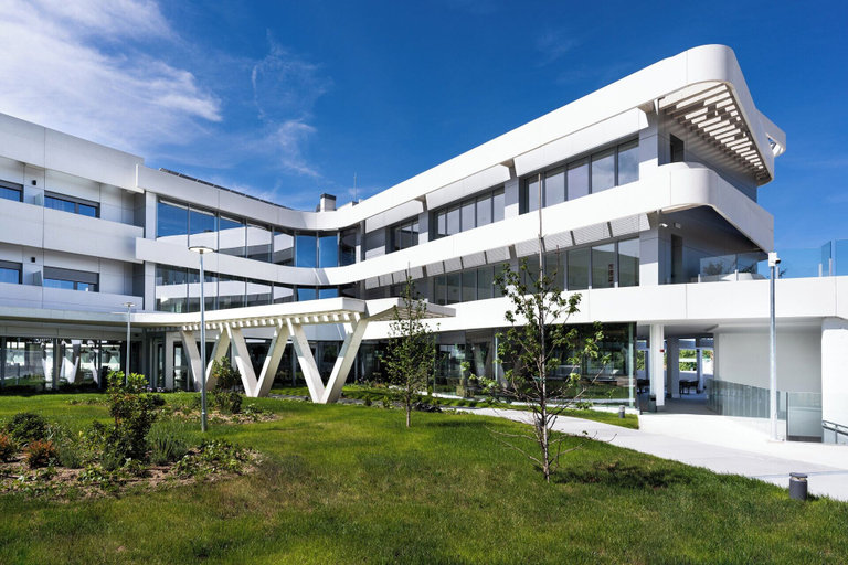 Exterior & Views 2, STUDENT EXPERIENCE MADRID POZUELO, Madrid
