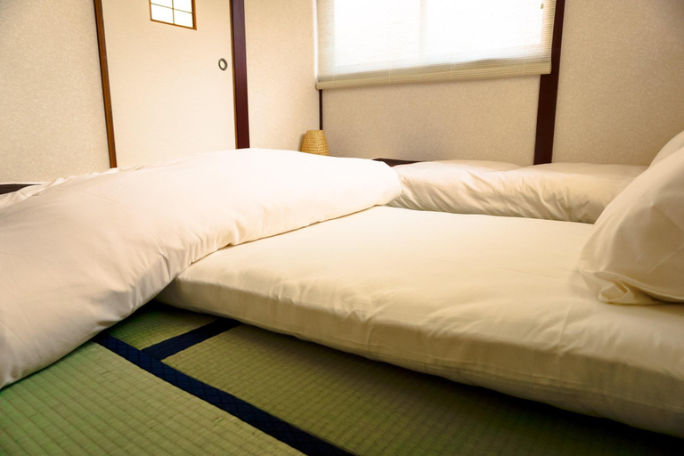 Others 1, City Hotel Osaka Nishikujo, Osaka