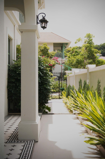 Property grounds, Regal Villas Tropical Phu Quoc, Phú Quốc