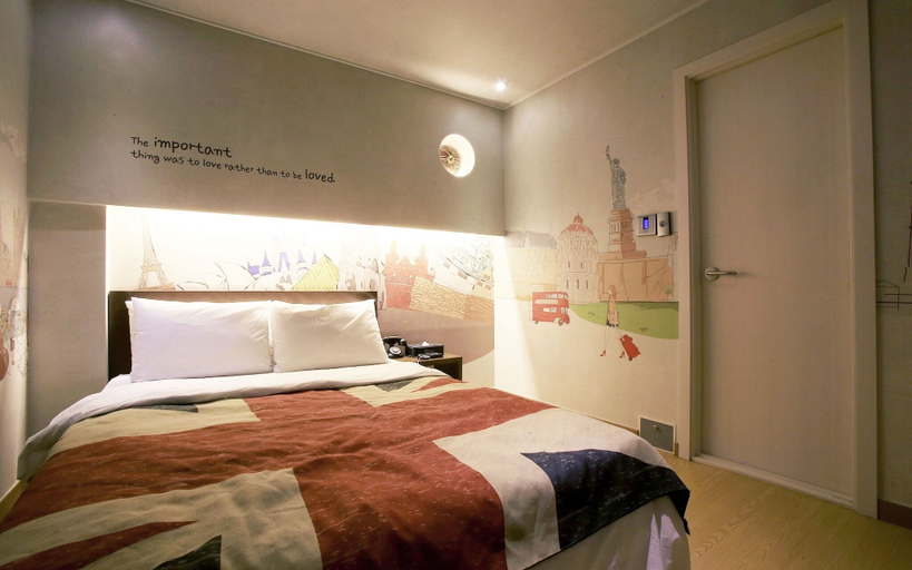 Others 2, Jamsil Zum, Songpa