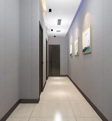 Others 5, Chang An Jin Zuo Hotel, Hohhot