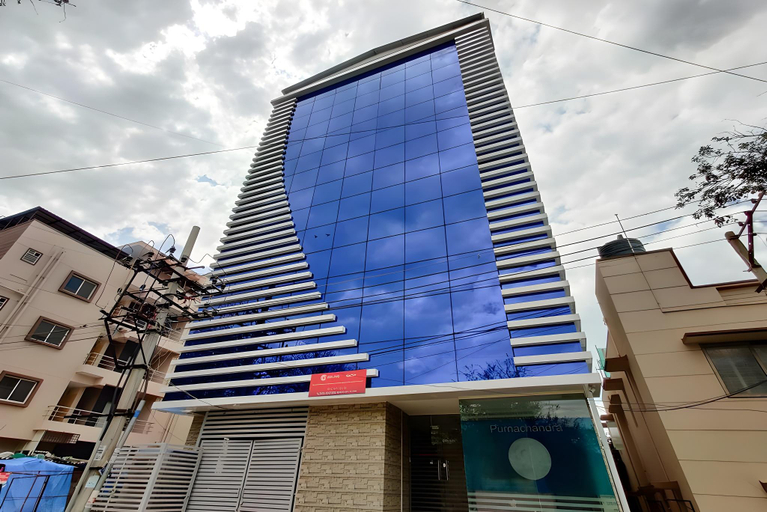 Others 5, C Suites Richfield, Bangalore