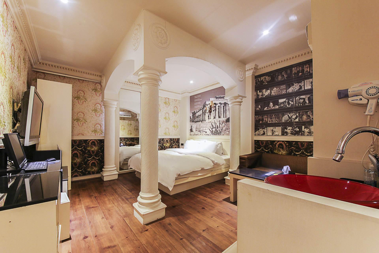 Bedroom 2, Dangjin a, Dangjin