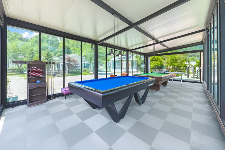 Others 5, Hongcheon RiverValley Poolvilla Spa Pens, Hongcheon