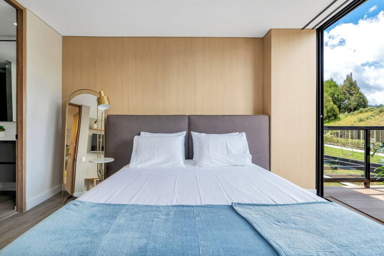 Room 4, Olive Country Living - 303, Retiro