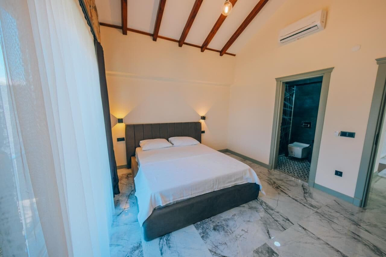 Room 4, Selvi Lİfe Villa, Sapanca