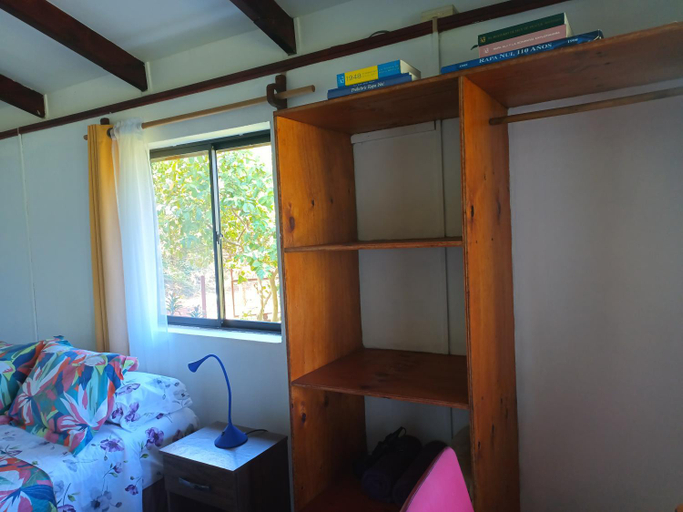 Bedroom 2, Merahi House Cabanas I, ísla de Pascua