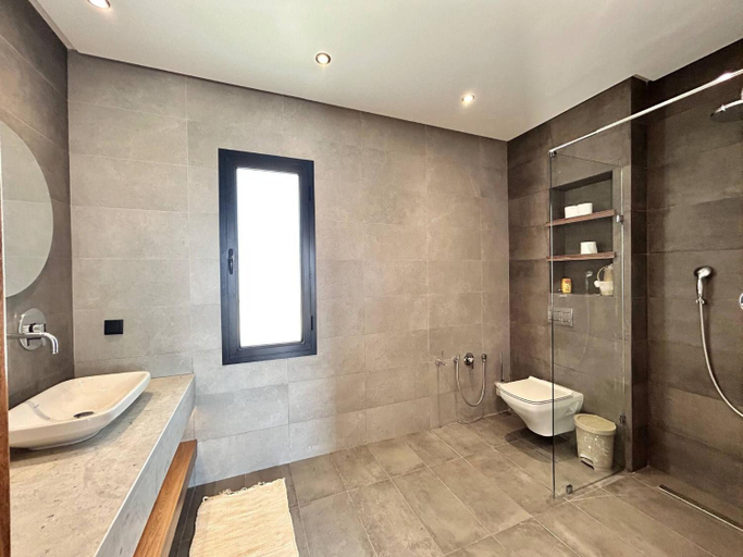 3, Villa Ulysse 4 Bedroom Private Pool, Hammamet
