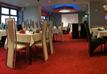 Food & Drinks 4, Sunny Days Hotel, Blackpool