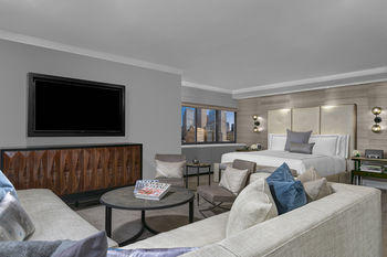 Others 3, Executive Class at MTS Hotel, New York