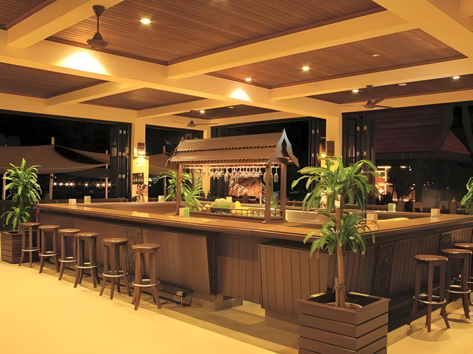 Food & Drinks 4, Laguna Redang Island Resort, Setiu