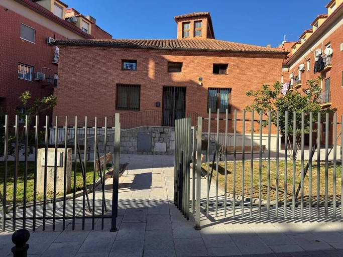 Exterior, Apartamentos Melisa, Madrid