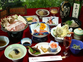 Others 3, Hakuba Royal Hotel, Hakuba