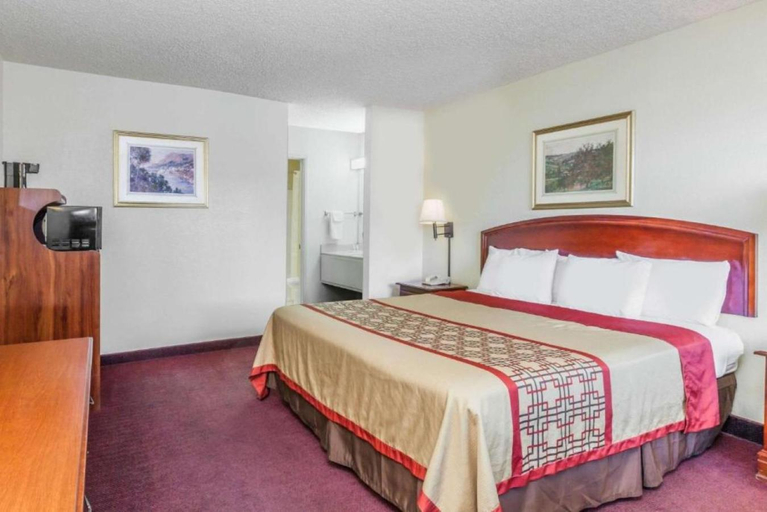 2, Truestay Inn, Kern