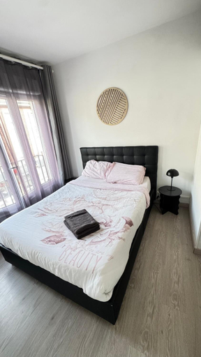 Others 5, Chambre 1, Oise