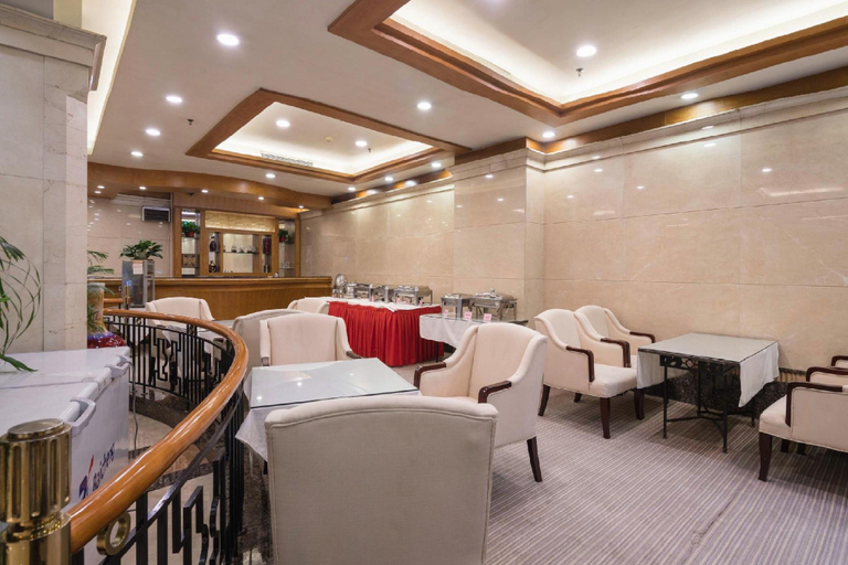 Food & Drinks, Zhonghua Hotel , Guangzhou