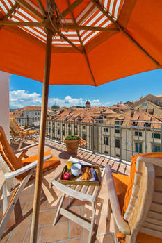 Others 3, Arty Old Town Apartments by Irundo, Dubrovnik