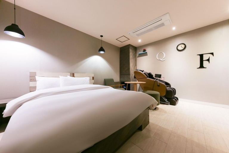 Bedroom 3, Dangjin Dolce, Dangjin