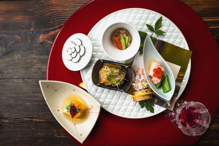 Food & Drinks 4, Hana No Kumo, Itō