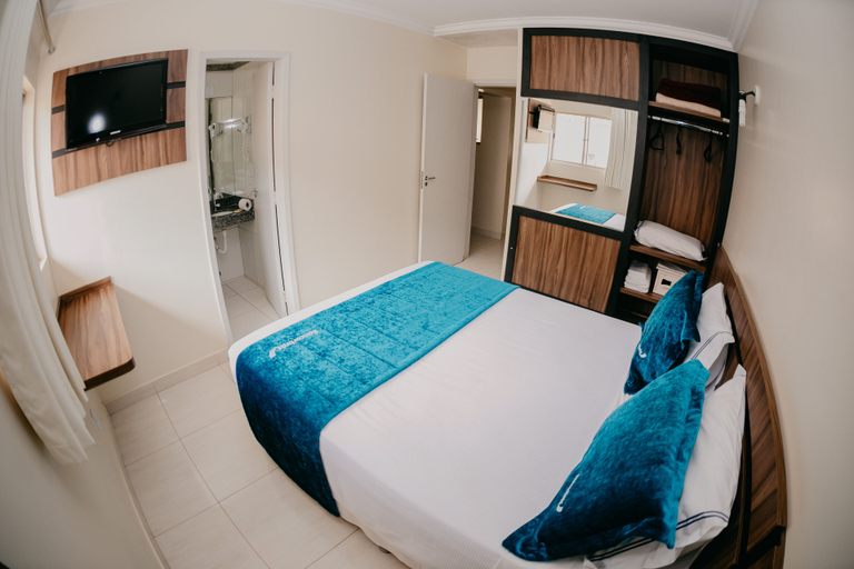 Others 3, Diroma Internacional Resort - BVTUR, Caldas Novas