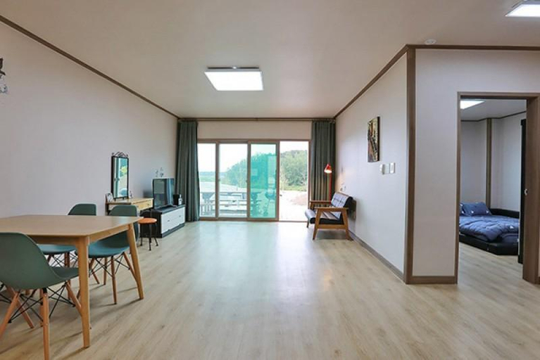 Others 5, Goseong Dal Beach Pension, Goseong
