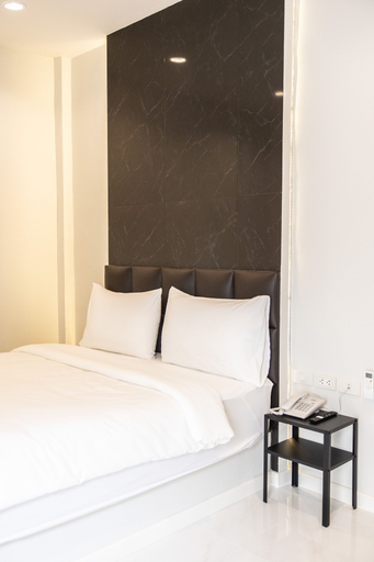 Bedroom 5, PVILLA, Muang Samut Prakan