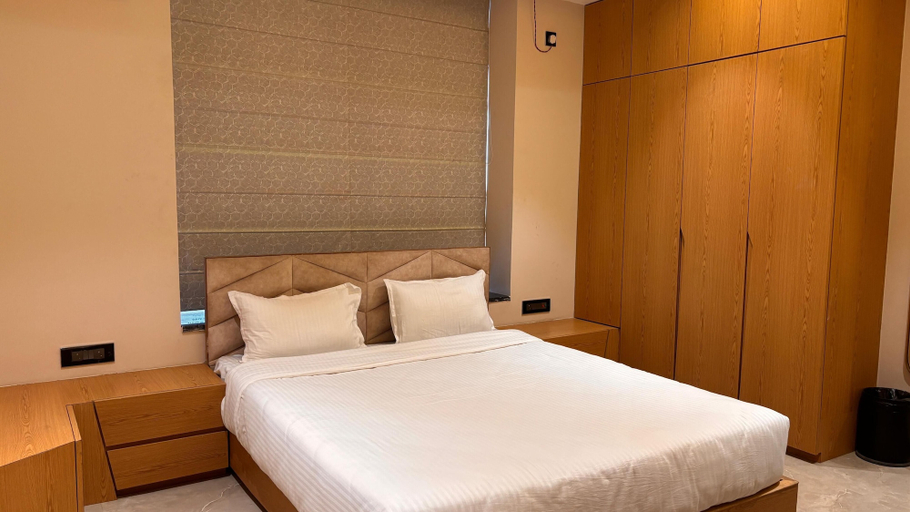 Room 4, Dibakar Palace, Sonitpur