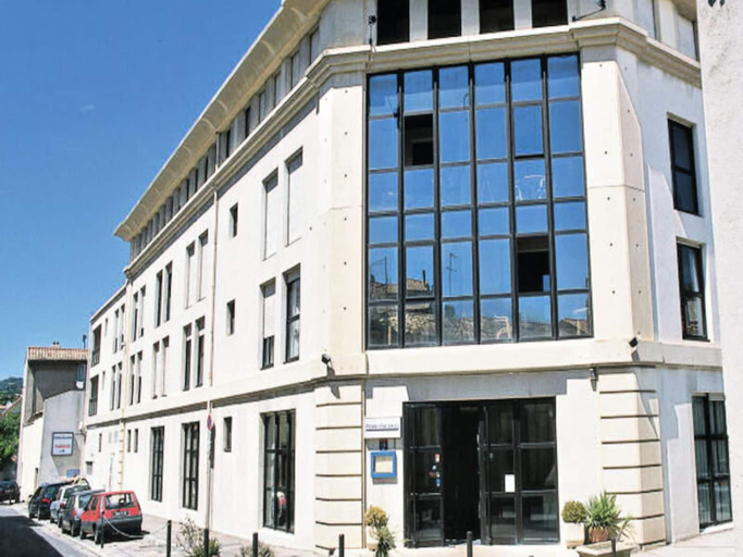 Others 2, Aparthotel Adagio Aix en Provence Centre, Bouches-du-Rhône