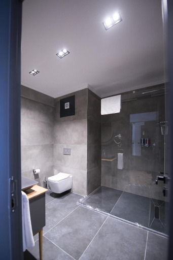 Bathroom 5, Shiboo Suite, Gebze