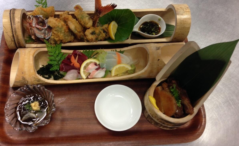 Food & Drinks 4, Yugaku Resort Kimukyura Tokunoshima, Tokunoshima