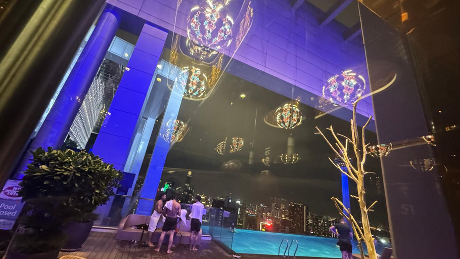 Others 2, Platinum Suite by KLCC, Kuala Lumpur